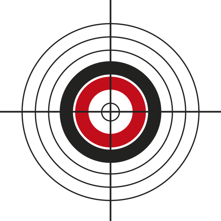 target