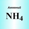 Аммоний