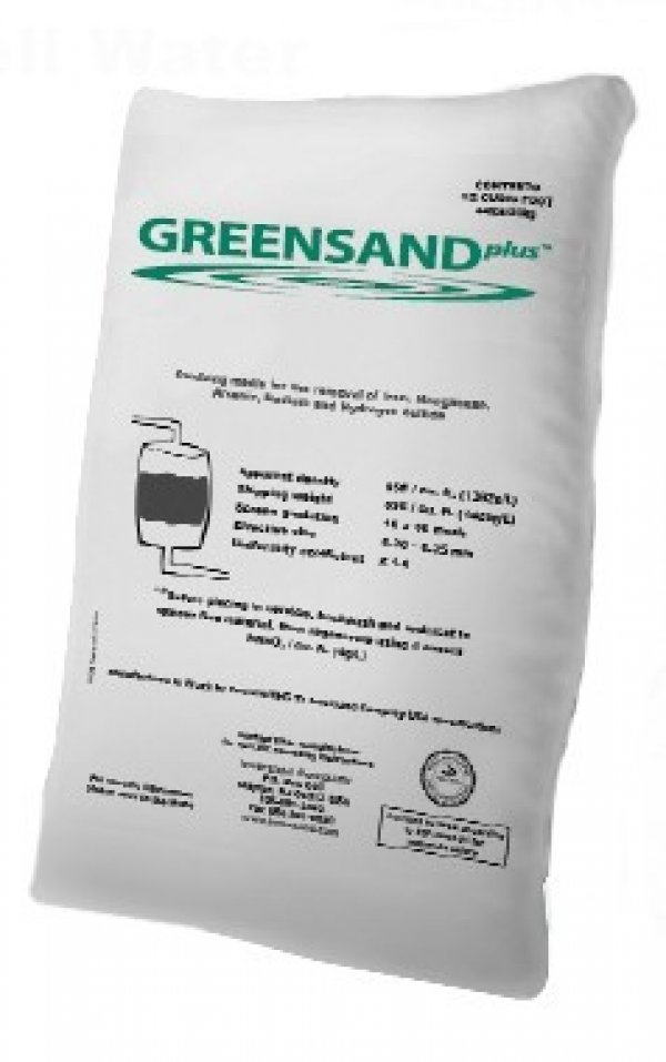 Greensand Plus