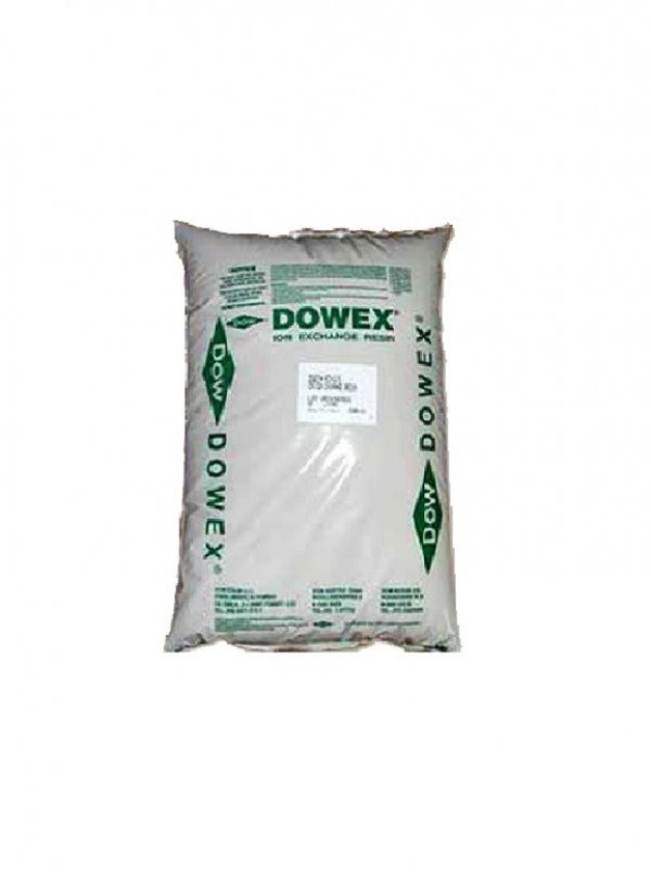 Катионообменная смола Dowex HCR–S/S