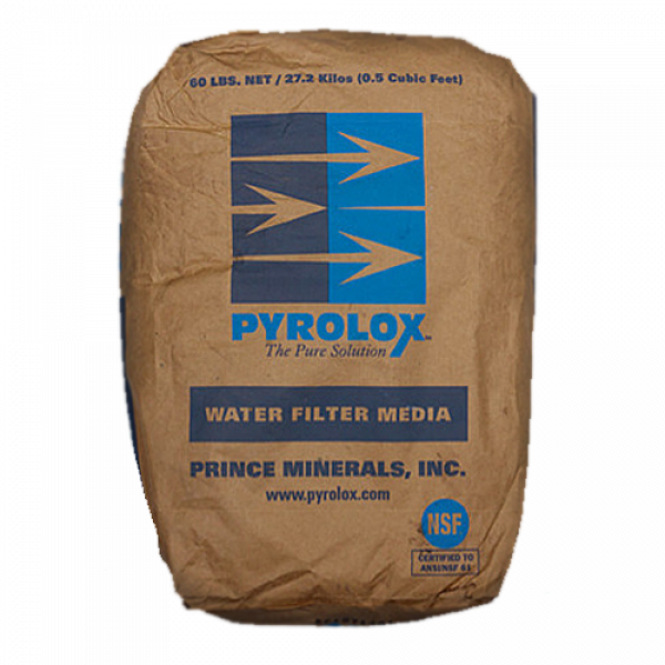 Pyrolox