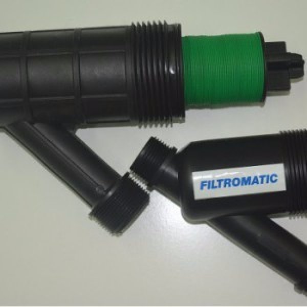 Фильтр Filtromatic FDP 1 130 мк